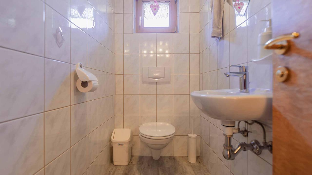 WC Toilette WC Toilette